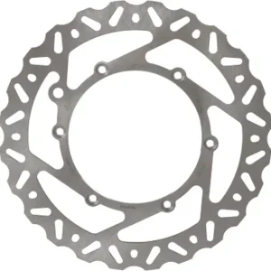 Koupit Online TRW ZF přední brzdový kotouč KTM SX / EXC / XC 250 94-25, EXC / SX / XC 350 10-, EXC / SX 400 94-07, EXC / SX / XC 03-, LC4 620 SC / SXC 02-06 (všechny modely)