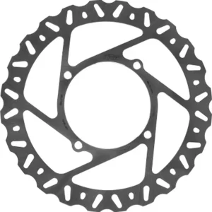 TRW ZF přední brzdový kotouč KAWASAKI KXF 250 15-, KXF 450 16- Výprodej