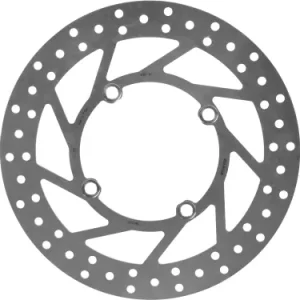 Aktuální TRW ZF přední brzdový kotouč KAWASAKI KX 125 03-05, KLX / KX 250 93-17, KLX 650 93-95, SUZUKI RMZ 250 04-06