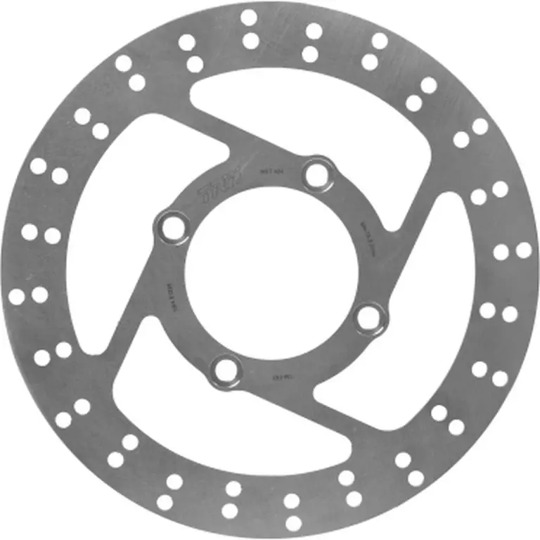 TRW ZF přední brzdový kotouč XL 125 V VARADERO 01-13 Levný