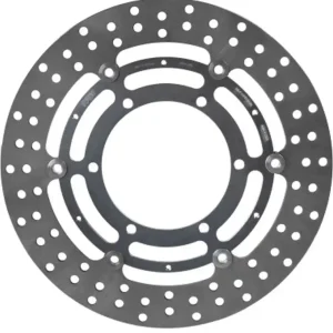 TRW ZF přední brzdový kotouč BMW R 850 / 1100 R / RT / RS 95-01, K 100 RS 89-92, K1 88-93, K 1100 LT / RS 90-98 Vysoce Kvalitní