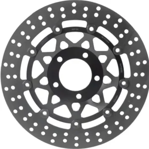 Omezená Nabídka TRW ZF přední brzdový kotouč SUZUKI GSF 600 94-04, GSXF 600 88-02, RF 600 93-96, GSXF 750 89-02