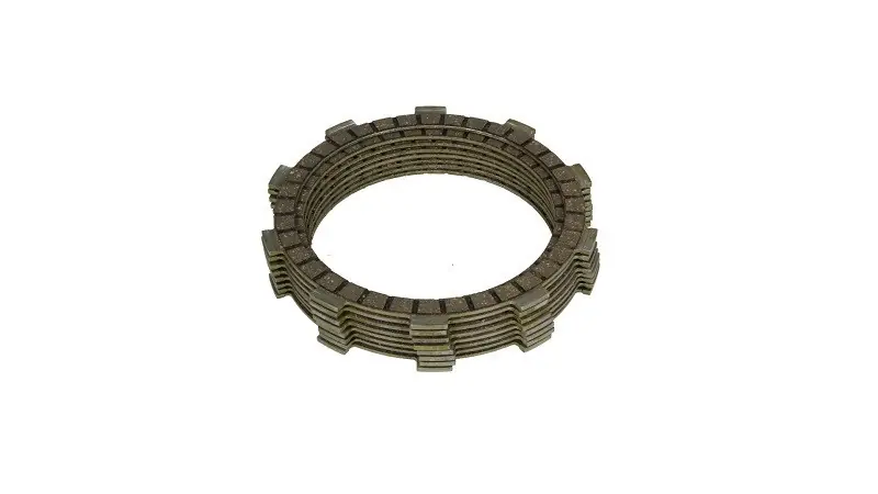 Vrácení Zdarma Spojkové lamely MR3 HONDA CBR 900 RR Fire Blade rok 98-99