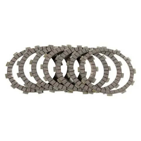 Aktuální Spojkové lamely MR3 HONDA CB 750 rok 92-02