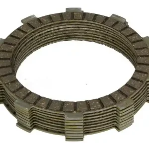 Top Prodej Spojkové lamely MR3 HONDA CB 600 F Hornet / S rok 98-06