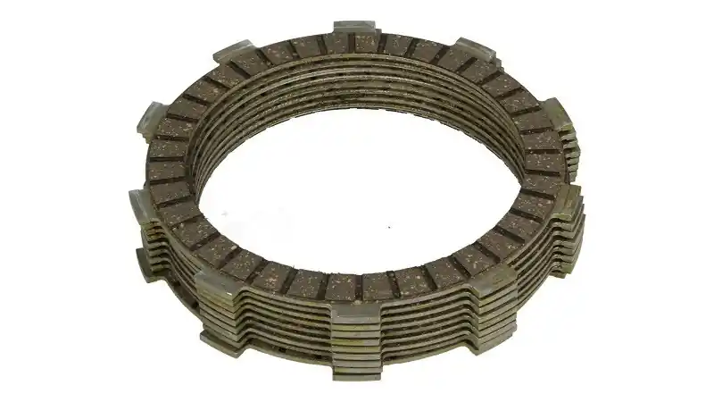 Časově Omezené Spojkové lamely MR3 HONDA VFR 750 rok 88-97