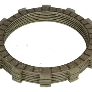 Značkový Spojkové lamely MR3 KAWASAKI KLX 650 C1-C4 rok 93-97