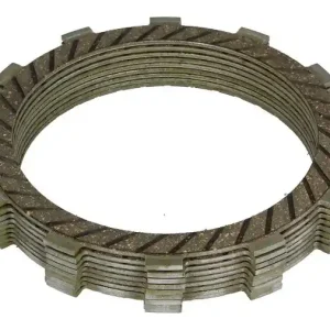 Super Cena Spojkové lamely MR3 KAWASAKI ZRX 1200, R, S rok 01-08