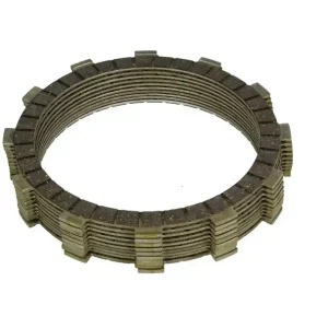 Záruka V Ceně Spojkové lamely MR3 KTM 640 LC4 Super Moto rok 99-02