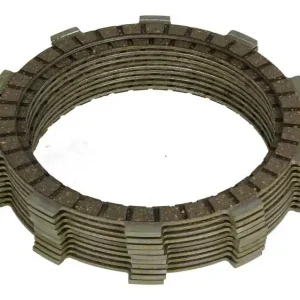 Bezpečná Platba Spojkové lamely MR3 SUZUKI GSX-R 750 rok 97-99, 04-05