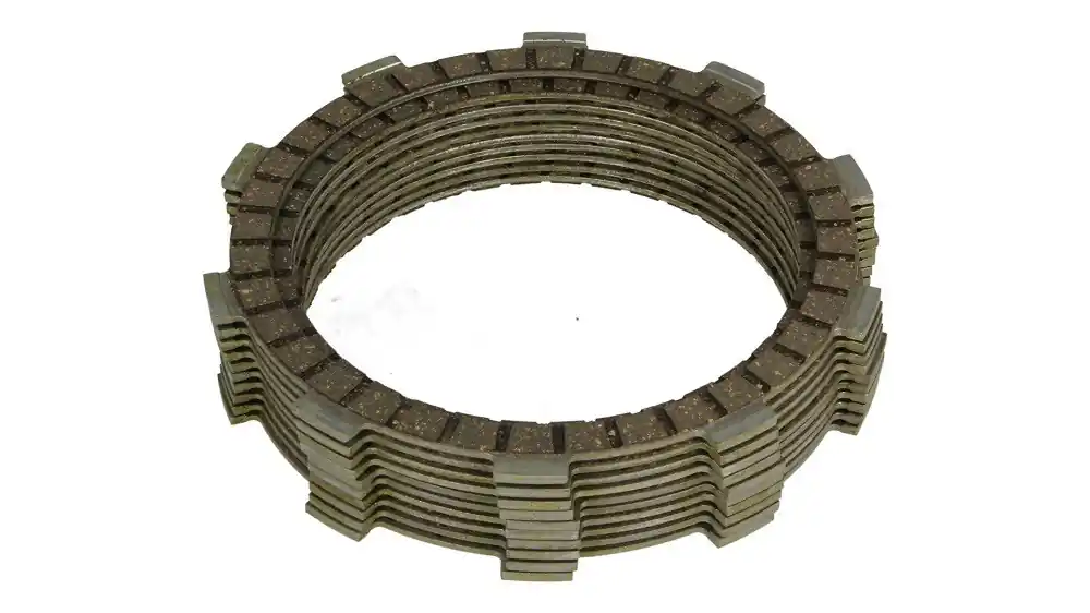 Bezpečná Platba Spojkové lamely MR3 SUZUKI GSX-R 750 rok 97-99, 04-05