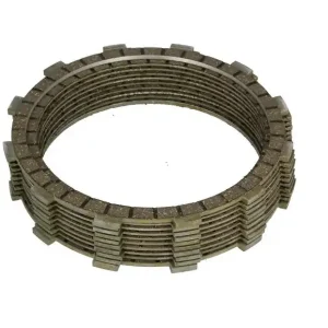 Top Prodej Spojkové lamely MR3 SUZUKI DL 1000 V-Strom rok 02-10