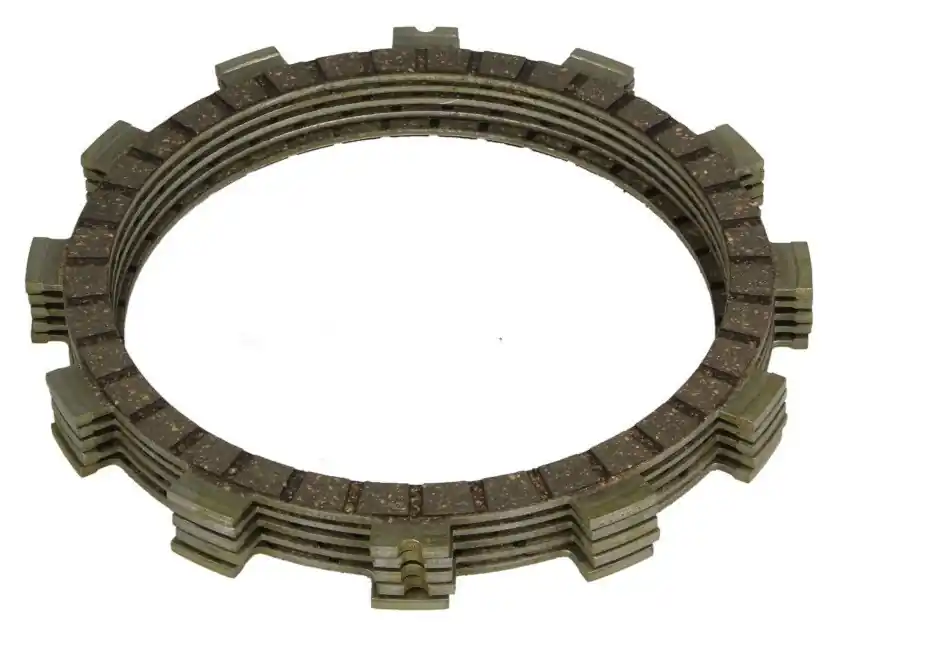 Spojkové lamely MR3 YAMAHA XV 250 S Virago rok 89-00 Ihned K Objednání