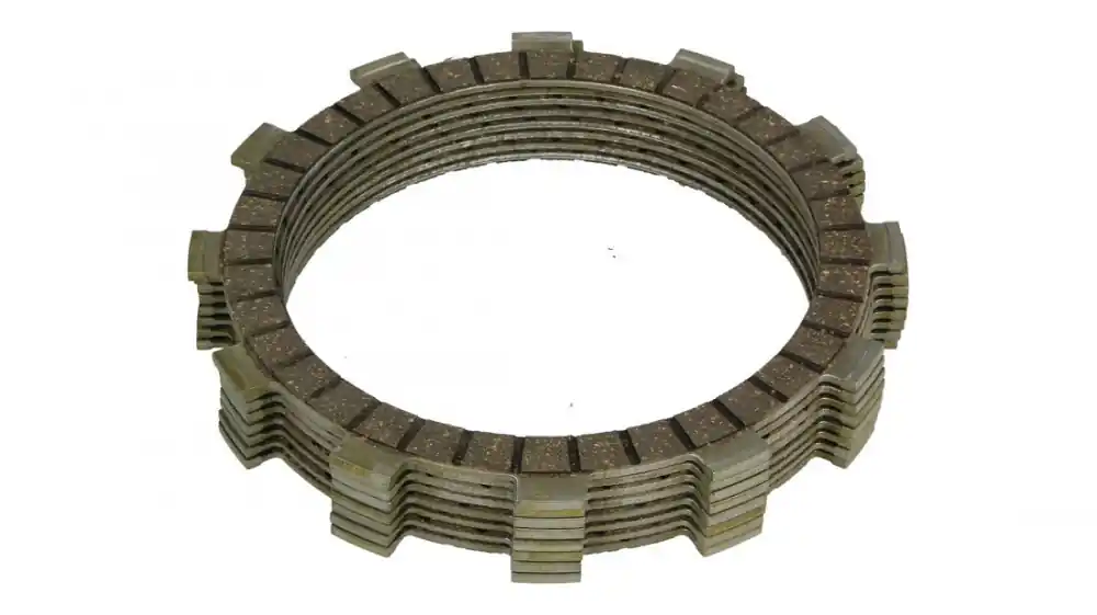 Bezpečná Platba Spojkové lamely MR3 YAMAHA XTZ 750 Super Tenere rok 89-95