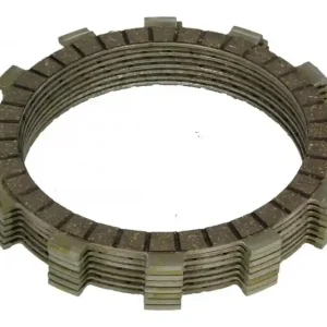 Trendový Spojkové lamely MR3 YAMAHA YZF 600 R6 (99-02) rok 99-02