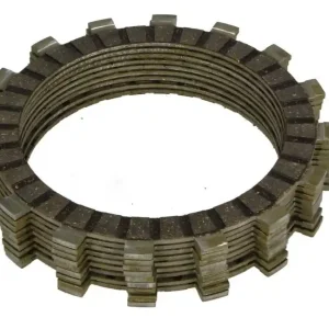 Časově Omezené Spojkové lamely MR3 YAMAHA YZF 600 R Thunder Cat (96-03) rok 96-03