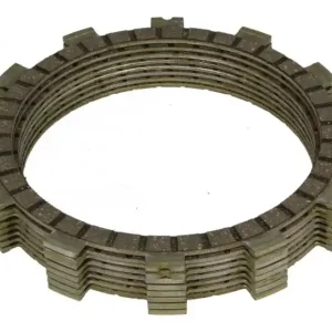 Akční Nabídka Spojkové lamely MR3 YAMAHA TT 600 RE rok 04