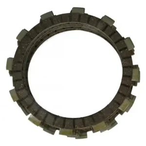 Časově Omezené Spojkové lamely MR3 YAMAHA GTS 1000 řetěz 530 rok 93-96