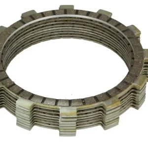 Výhodná Nabídka Spojkové lamely MR3 YAMAHA FZS 1000 Fazer rok 01-05