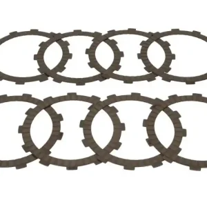 Spojkové lamely TRW Lucas KTM 250 EXC rok 11-22 Akční Nabídka