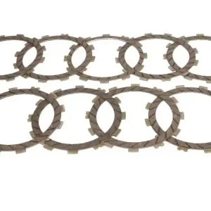 Víkendová Akce Spojkové lamely MR3 SUZUKI GSX-R 750 rok 06-21