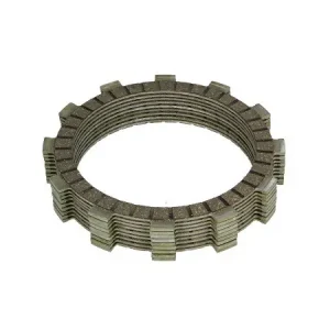 Spojkové lamely MR3 YAMAHA YZF 600 R6 (původní model 03-09 řetěz 530) rok 06-09 Ověřený