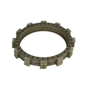 Spojkové lamely MR3 YAMAHA YFM 350 X Warrior rok 92-03 Levný