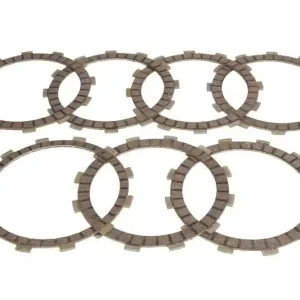 Akční Nabídka Spojkové lamely MR3 SUZUKI DL 650 V-Strom rok 04-24