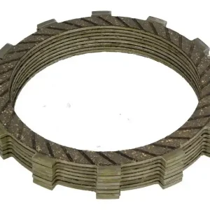 Záruka V Ceně Spojkové lamely MR3 KAWASAKI KX 250 rok 92-08