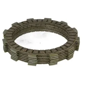 Celosvětová Doprava Spojkové lamely MR3 KTM 200 EXC rok 97-14