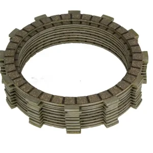 Autentický Spojkové lamely MR3 TRIUMPH 1050 Sprint ST, GT rok 05-14