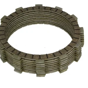 Super Cena Spojkové lamely MR3 TRIUMPH 955 Tiger rok 99-06