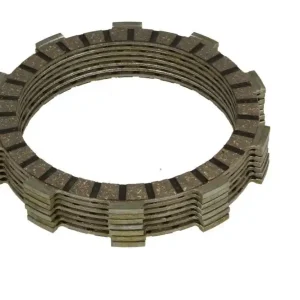 Spojkové lamely MR3 YAMAHA YZ 85 (velká kola) rok 02-21 Ruční Výroba