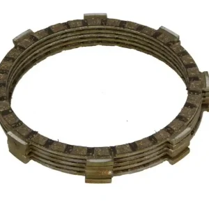 Značkový Spojkové lamely MR3 (5 lamelová sada) YAMAHA XT 125 X rok 05-07