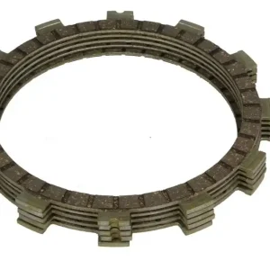 Spojkové lamely MR3 YAMAHA XVS 125 Drag Star rok 00-04 Top Prodej