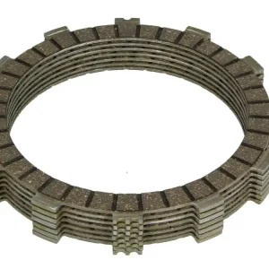 Spojkové lamely MR3 YAMAHA YZ 250 rok 90-92 Pouze Dnes