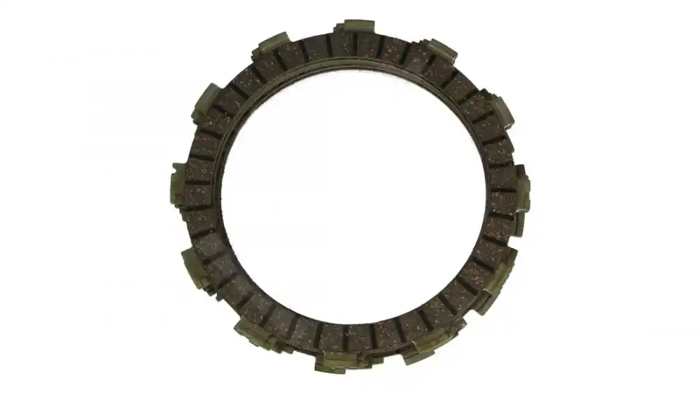 Spojkové lamely MR3 YAMAHA WR 450 F rok 03-17 Exkluzivní