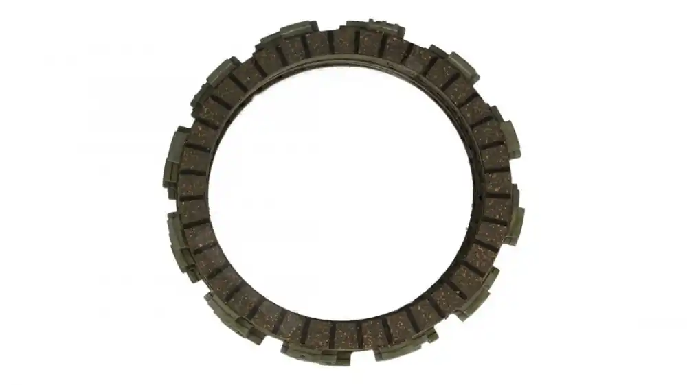 Bezpečná Platba Spojkové lamely MR3 YAMAHA YFM 700 R-V Raptor rok 06-14