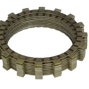 Aktuální Spojkové lamely MR3 YAMAHA FZS 600 Fazer, SP rok 98-03