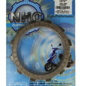 Spojkové lamely MR3 YAMAHA YZF-R7 rok 99-00 Přímo Od Výrobce