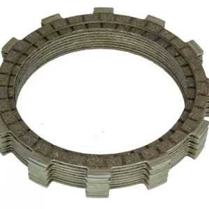 Spojkové lamely MR3 YAMAHA XTZ 1200 Super Tenere rok 03, 10-17, 21 Víkendová Akce