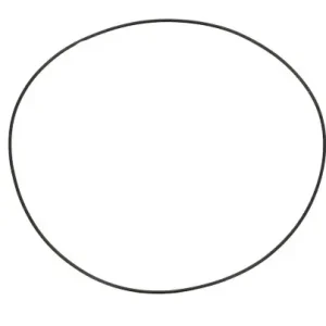 Těsnění víka spojky HONDA CRF 250 R rok 04-09 Originální