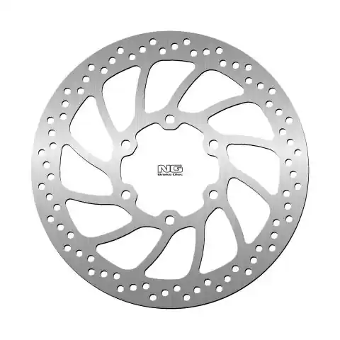 NG přední brzdový kotouč KTM DUKE/RC 125 17-21 (300X90X5mm) (6X10,5mm) Pouze Dnes