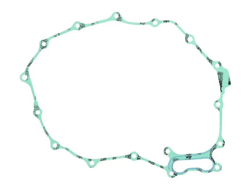 Těsnění víka spojky HONDA XL 1000 V Varadero rok 99-13 Trendový