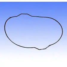 Těsnění víka spojky KTM 250 SX-F rok 06-15 Rychlé Dodání