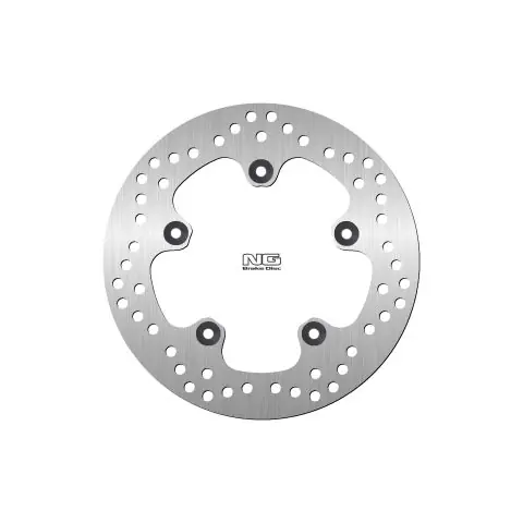 NG přední brzdový kotouč HONDA MONKEY/SH MODE 125 18-21 (220X105X3,5mm) (5X10,5mm) - nahrazuje NG1795 Akční Nabídka