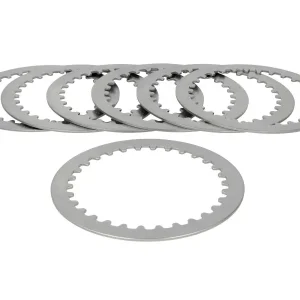 Spojkové plechy Tourmax KAWASAKI ZX-7R Ninja rok 96-03 Celosvětová Doprava