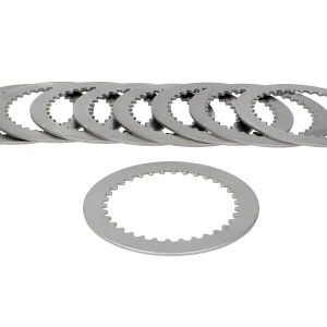 Spojkové plechy Tourmax KAWASAKI ZX-10R rok 06-16 Značkový