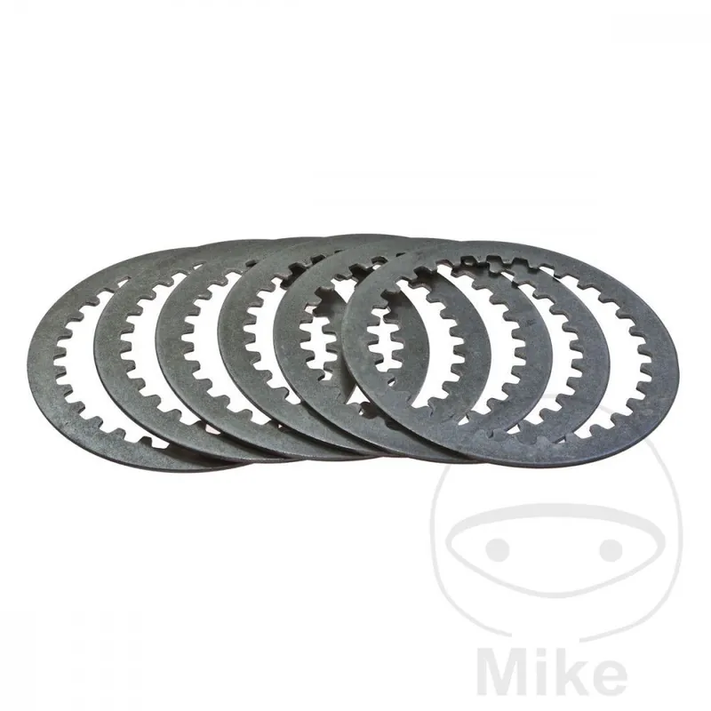 Spojkové plechy TRW Lucas KAWASAKI ZZ-R 600 rok 90-06 Časově Omezené