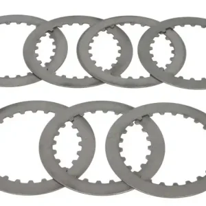 Spojkové plechy TRW Lucas HONDA VT 750 DC Shadow Spirit rok 07-16 Luxusní